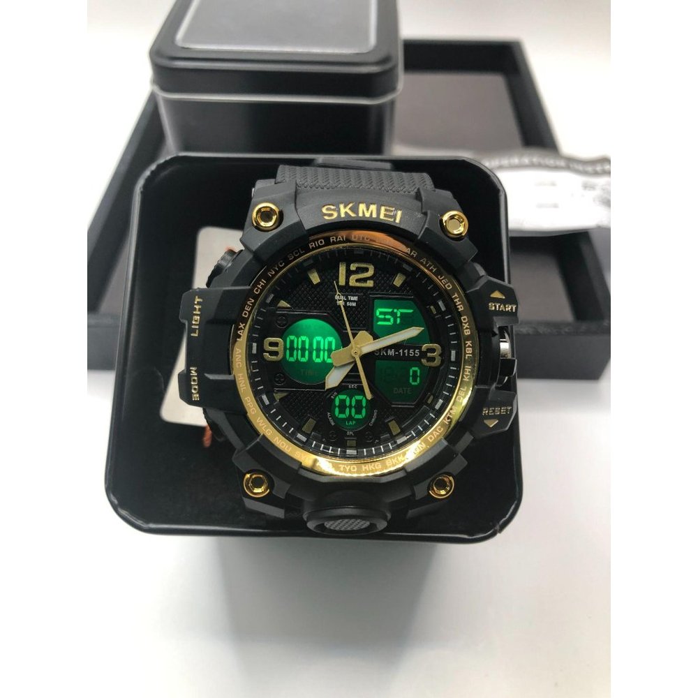 TWO New Watch {PLUS Free Pair SUNGLASSES - Picture 7 of 13